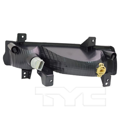 TYC CAPA Certified 12-5413-00-9