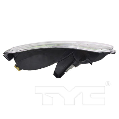 TYC CAPA Certified 12-5413-00-9