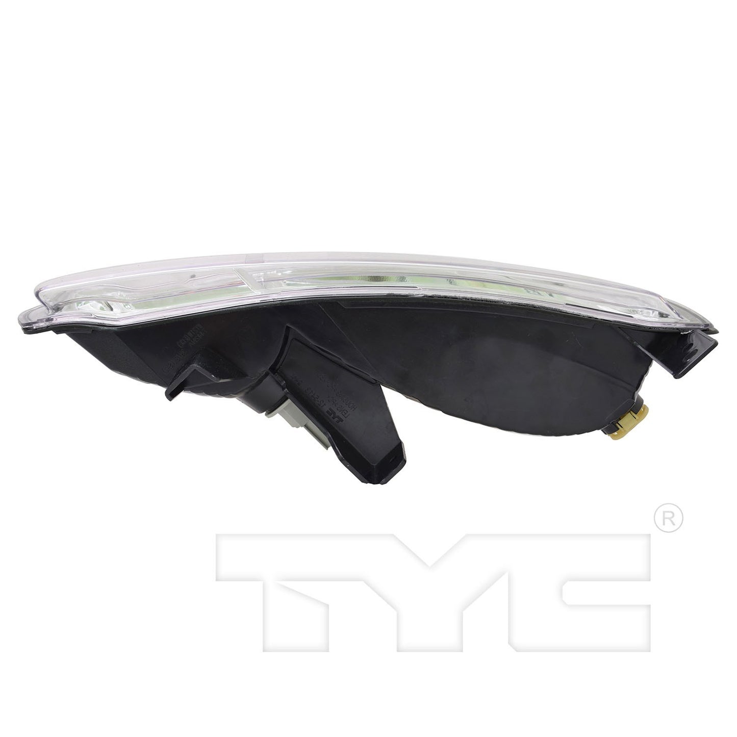 TYC CAPA Certified 12-5414-00-9