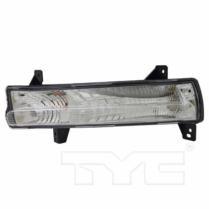 TYC CAPA Certified 12-5414-00-9