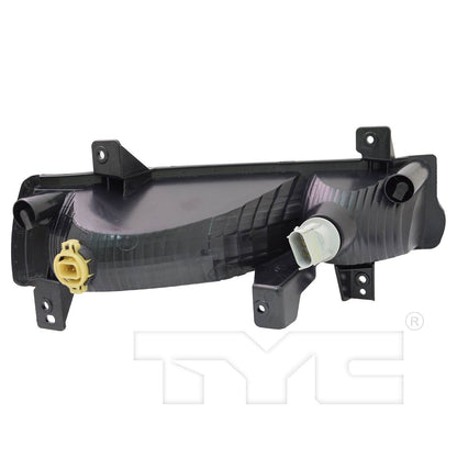 TYC TYC Regular 12-5414-00