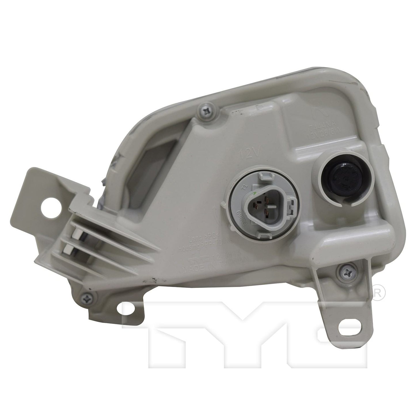 TYC TYC Regular 12-5415-00