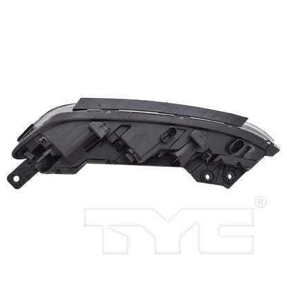 TYC Daytime Running Light 12-5417-00
