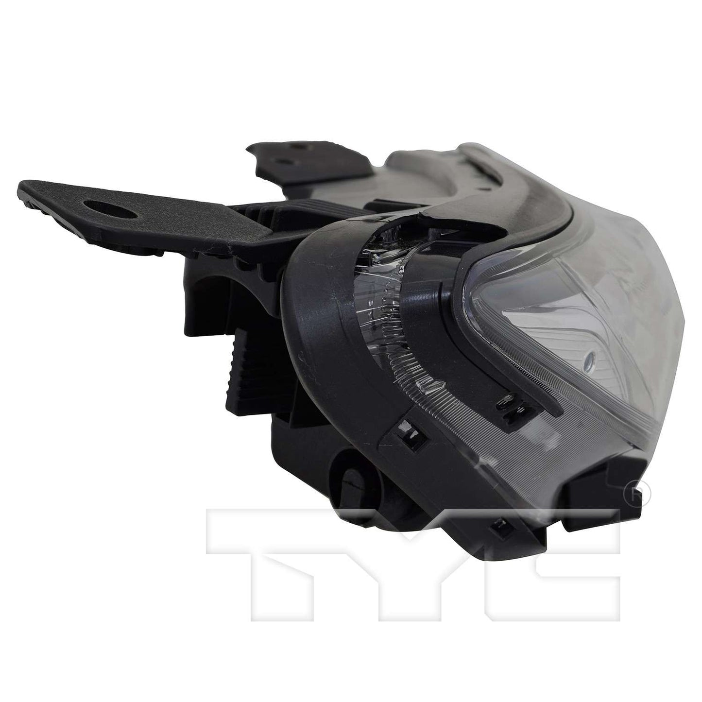 TYC Daytime Running Light 12-5417-00