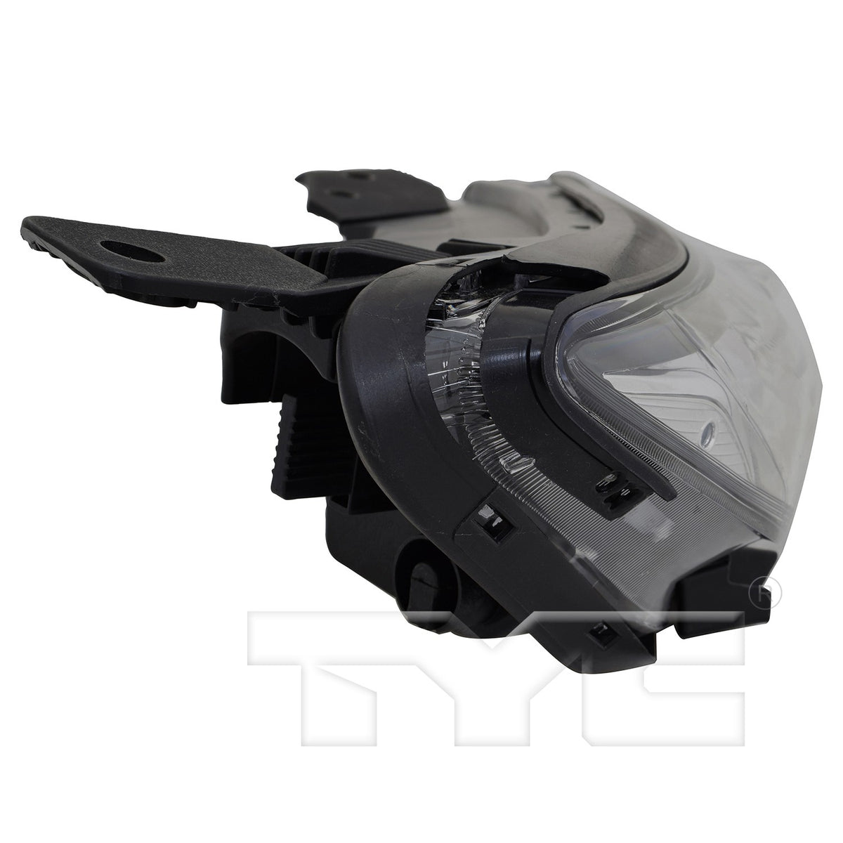 TYC Daytime Running Light 12-5417-00