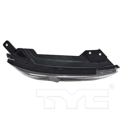 TYC Daytime Running Light 12-5417-00