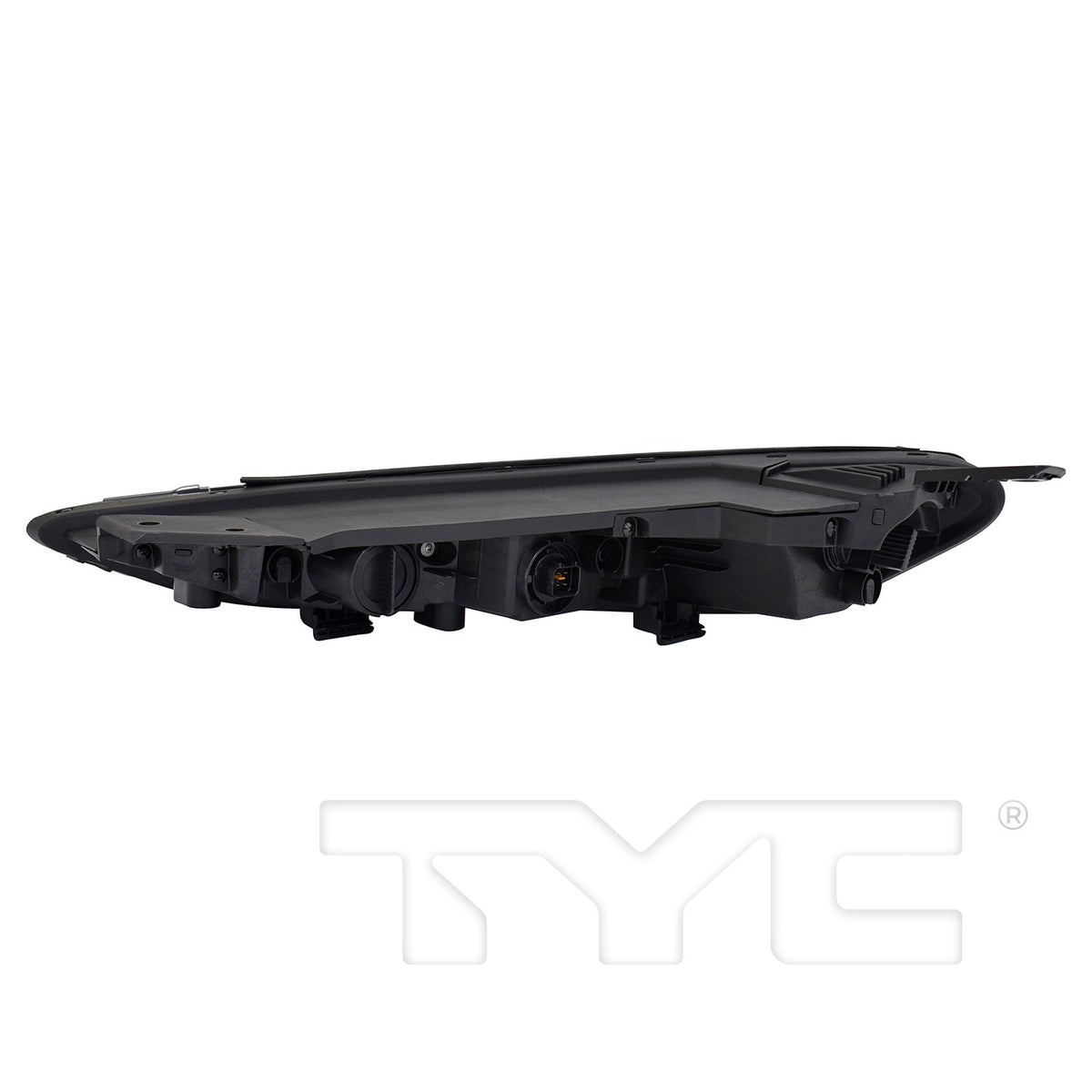 TYC Daytime Running Light Assembly 12-5417-90