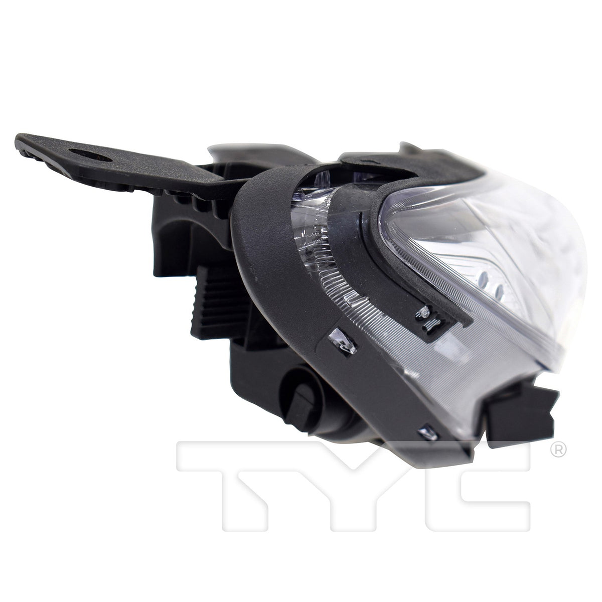 TYC Daytime Running Light Assembly 12-5417-90