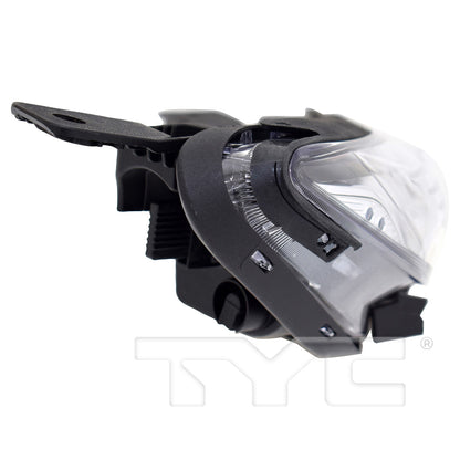 TYC Daytime Running Light Assembly 12-5417-90