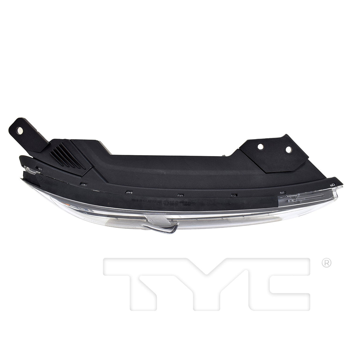 TYC Daytime Running Light Assembly 12-5417-90
