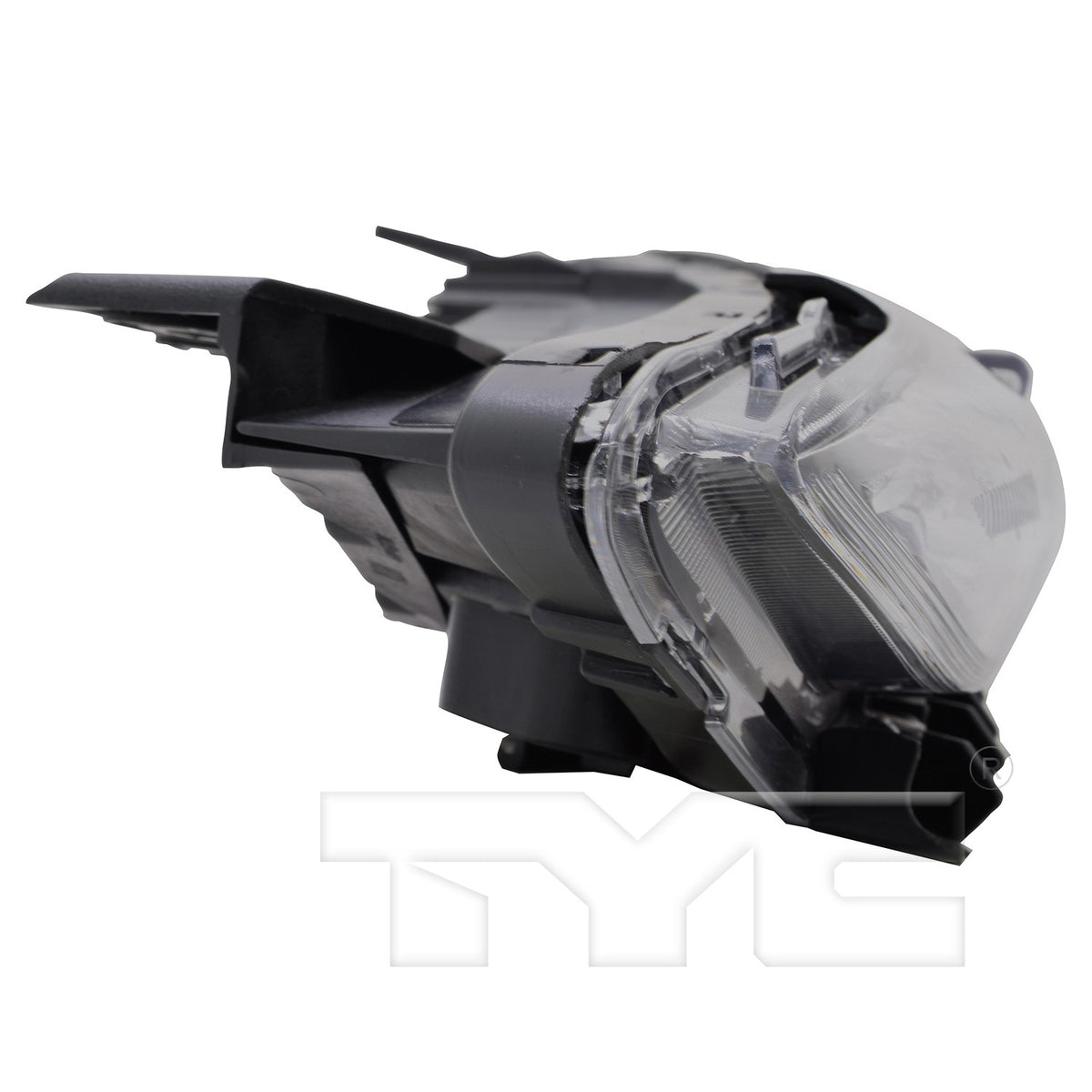 TYC CAPA Certified 12-5418-00-9