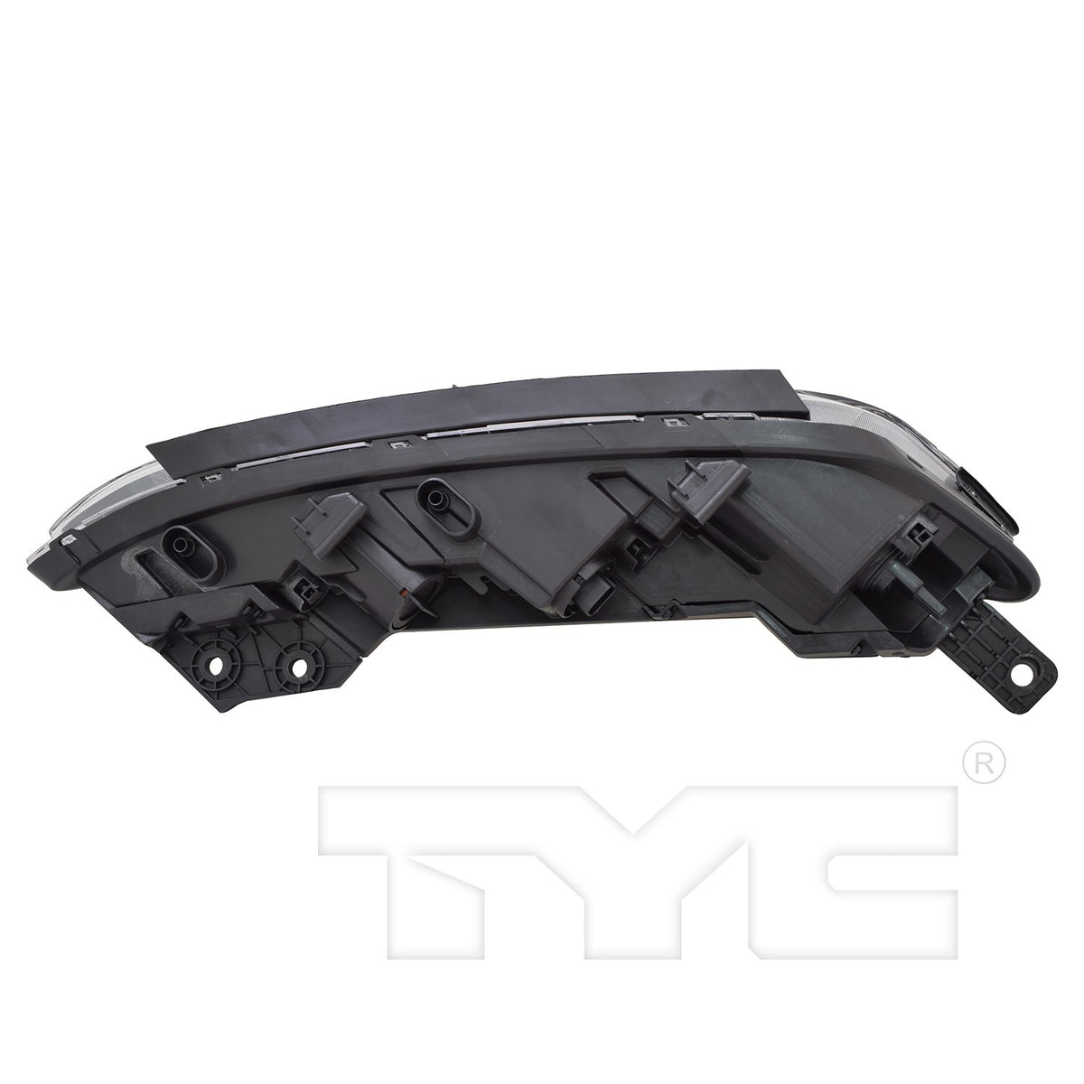 TYC CAPA Certified 12-5418-00-9