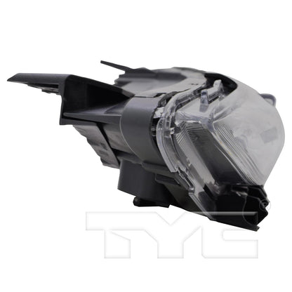 TYC Daytime Running Light 12-5418-00
