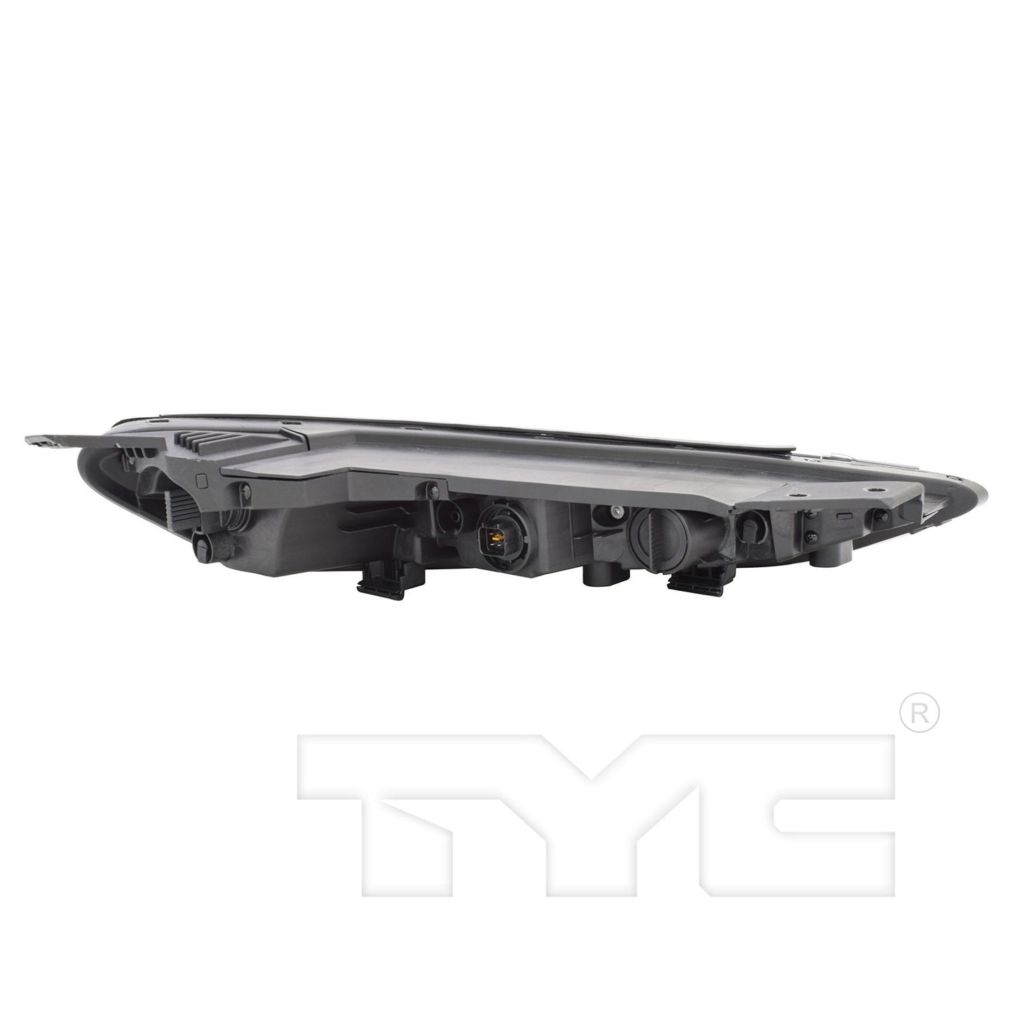 TYC Daytime Running Light 12-5418-00