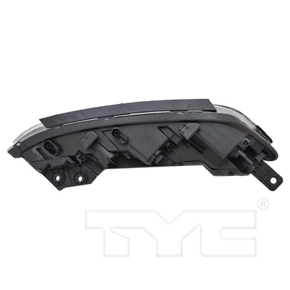 TYC Daytime Running Light 12-5418-00