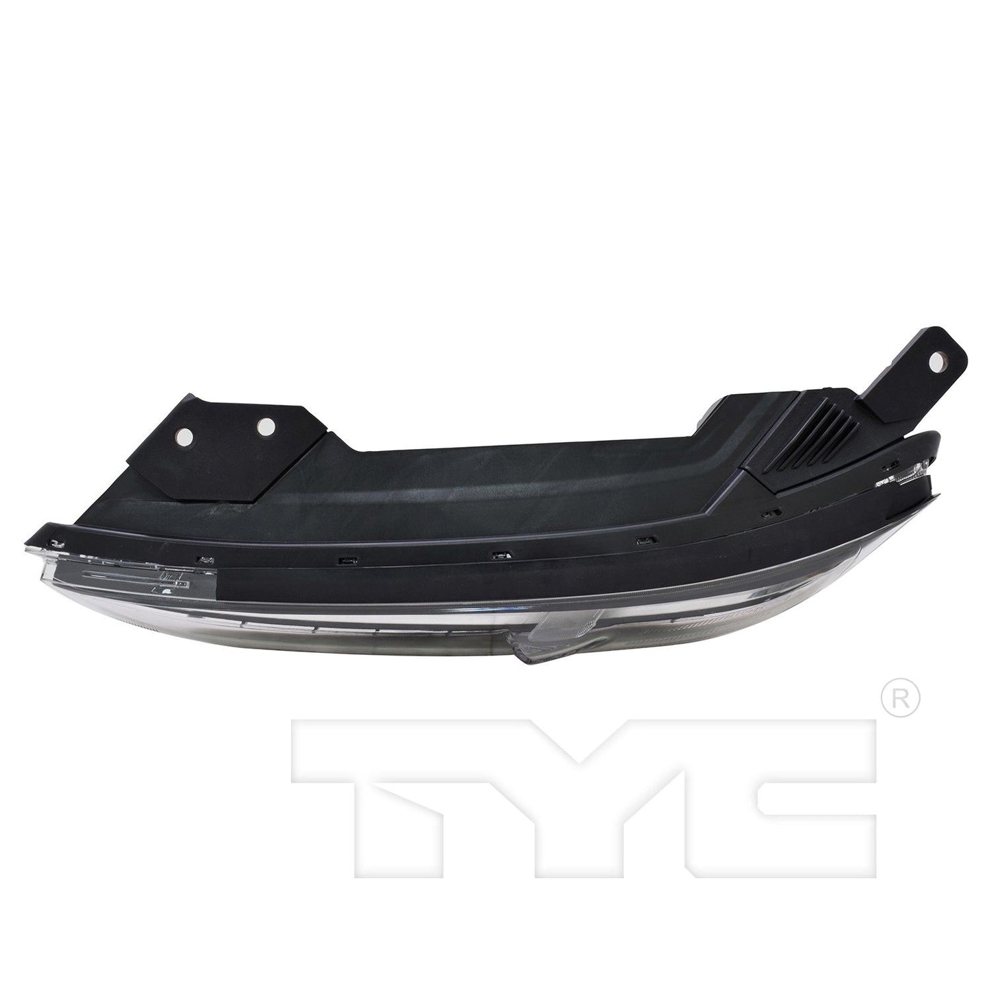 TYC Daytime Running Light 12-5418-00