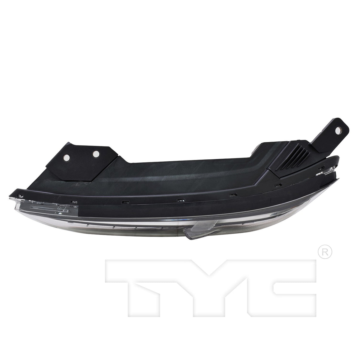 TYC Daytime Running Light 12-5418-00