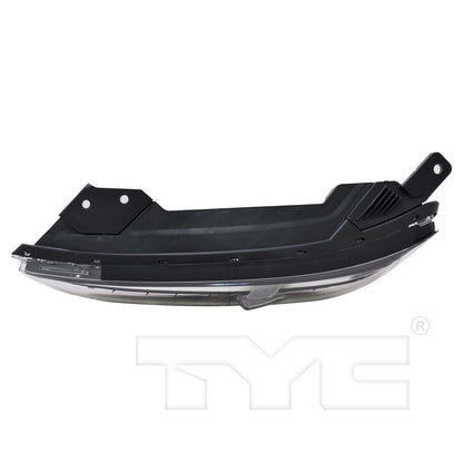 TYC Daytime Running Light 12-5418-00