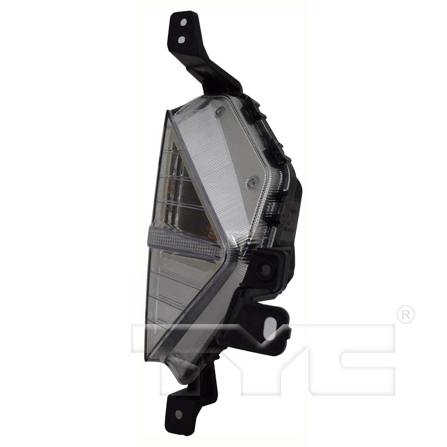 TYC CAPA Certified 12-5419-00-9