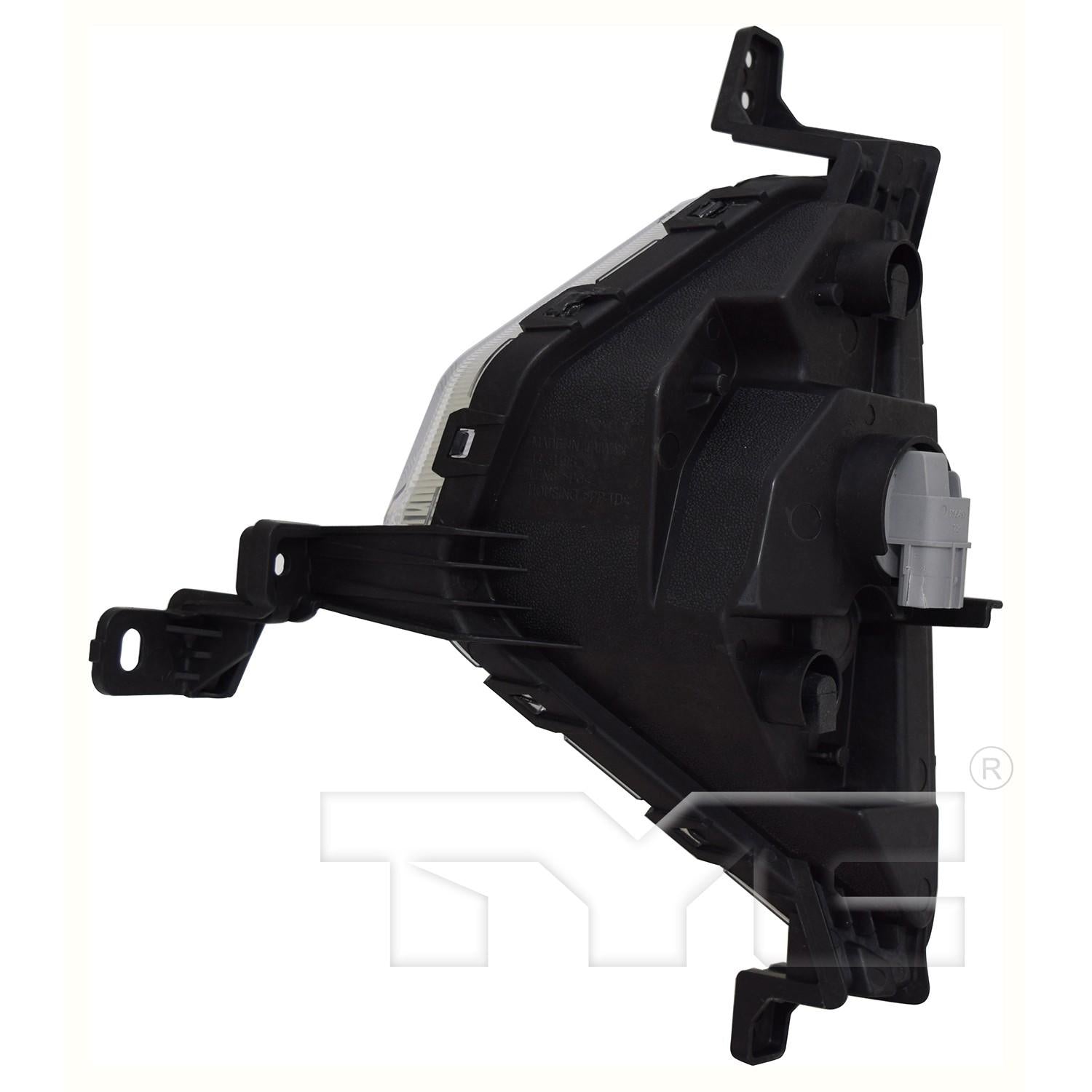 TYC CAPA Certified 12-5419-00-9