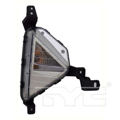 TYC CAPA Certified 12-5419-00-9