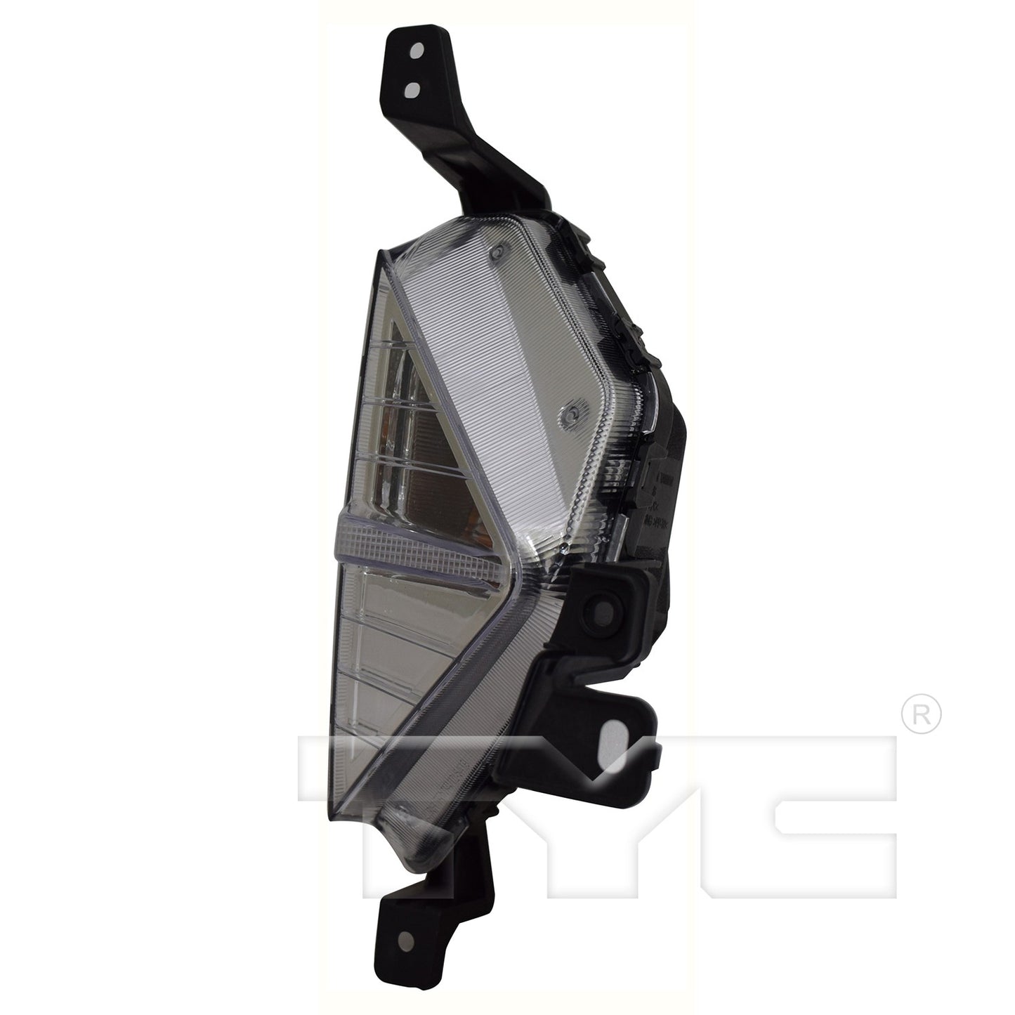 TYC Turn Signal Light Assembly 12-5419-00