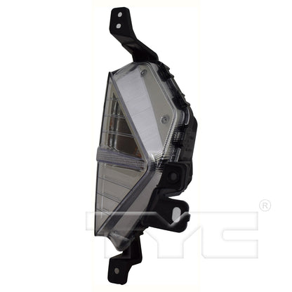 TYC Turn Signal Light Assembly 12-5419-00