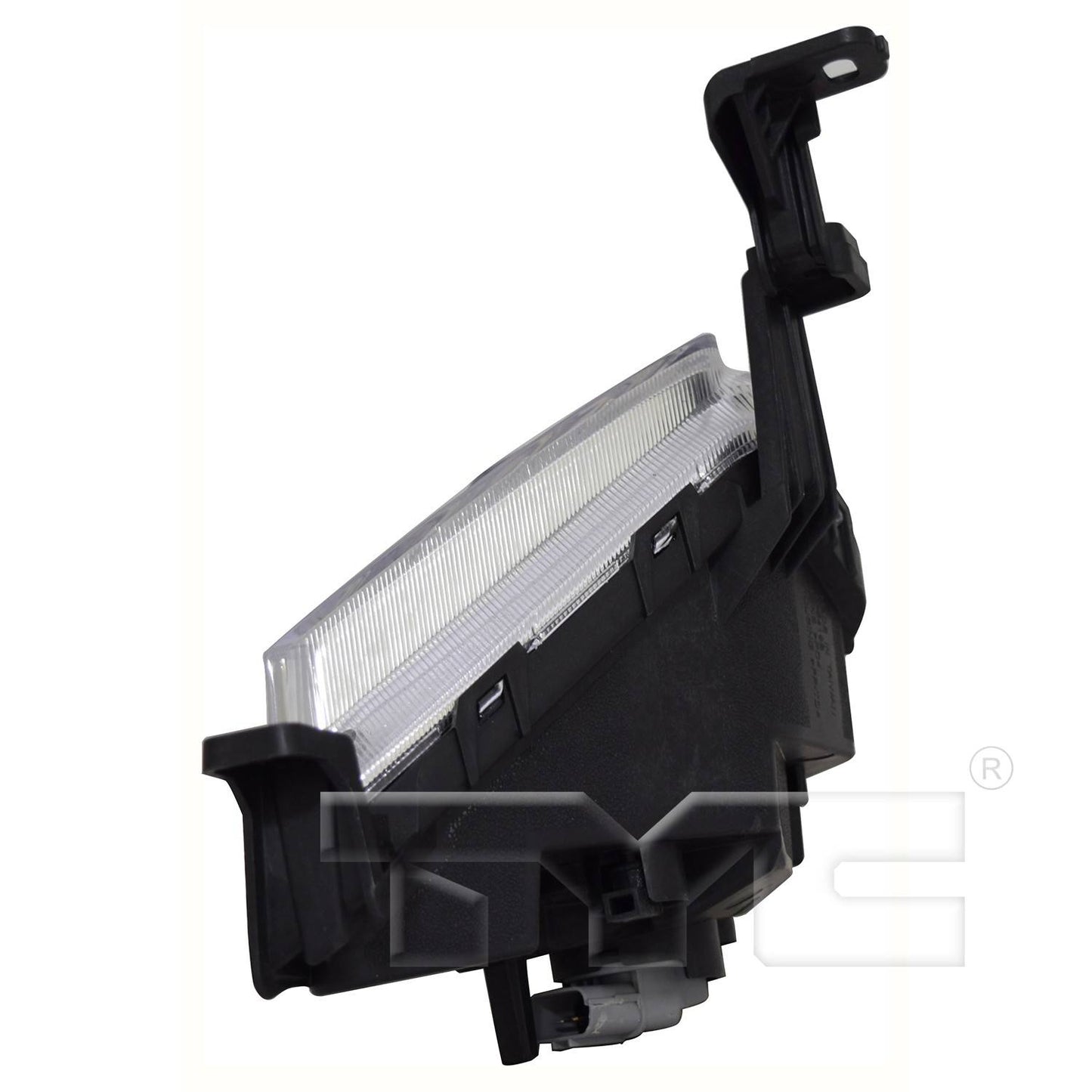 TYC Turn Signal Light Assembly 12-5419-00