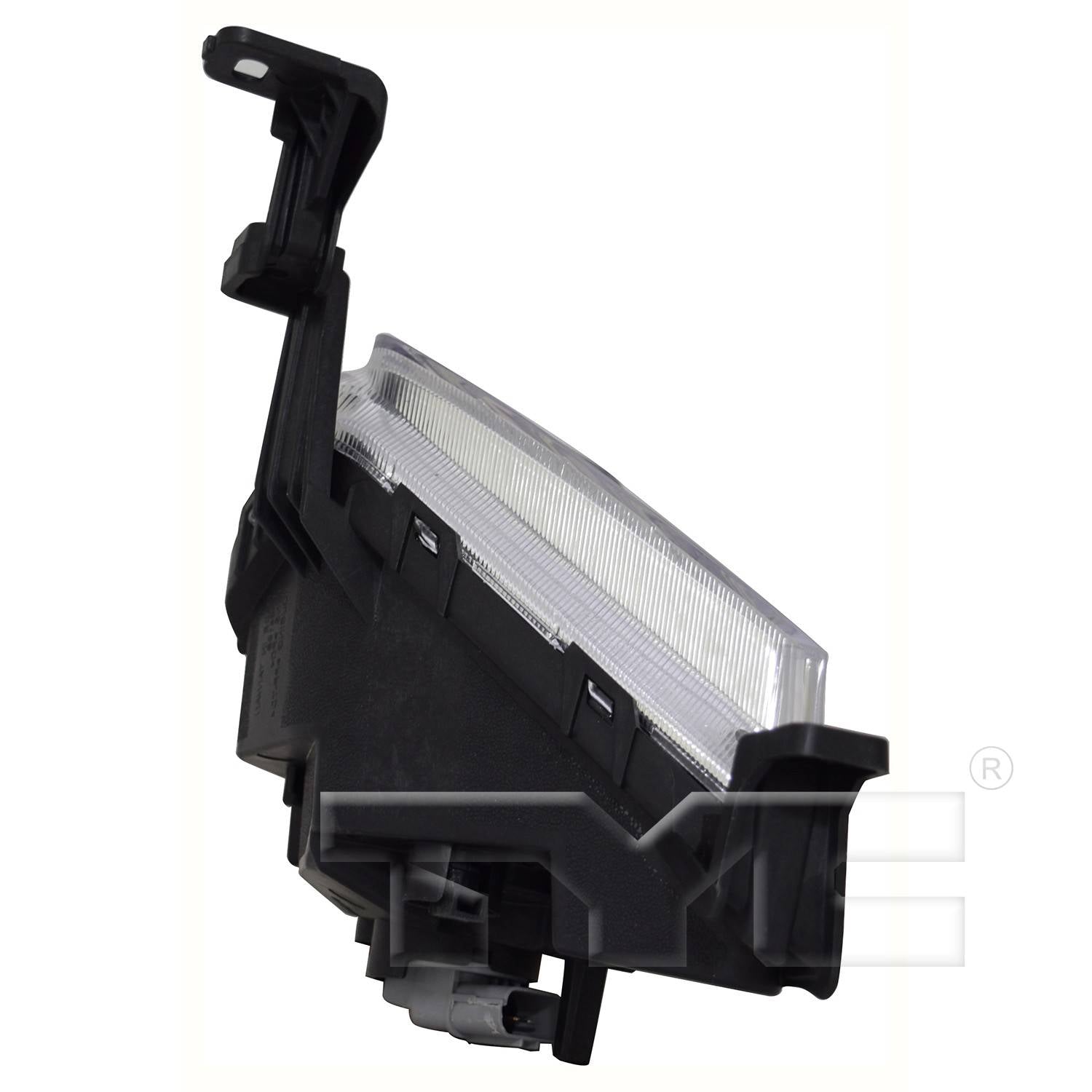 TYC CAPA Certified 12-5420-00-9