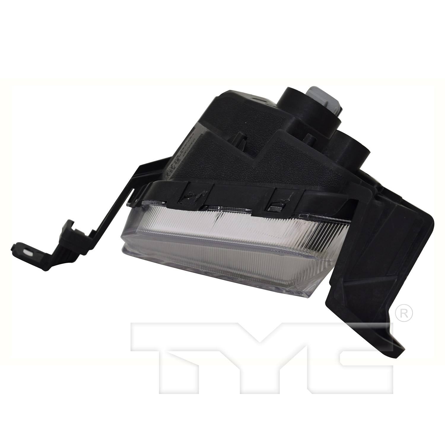 TYC CAPA Certified 12-5420-00-9