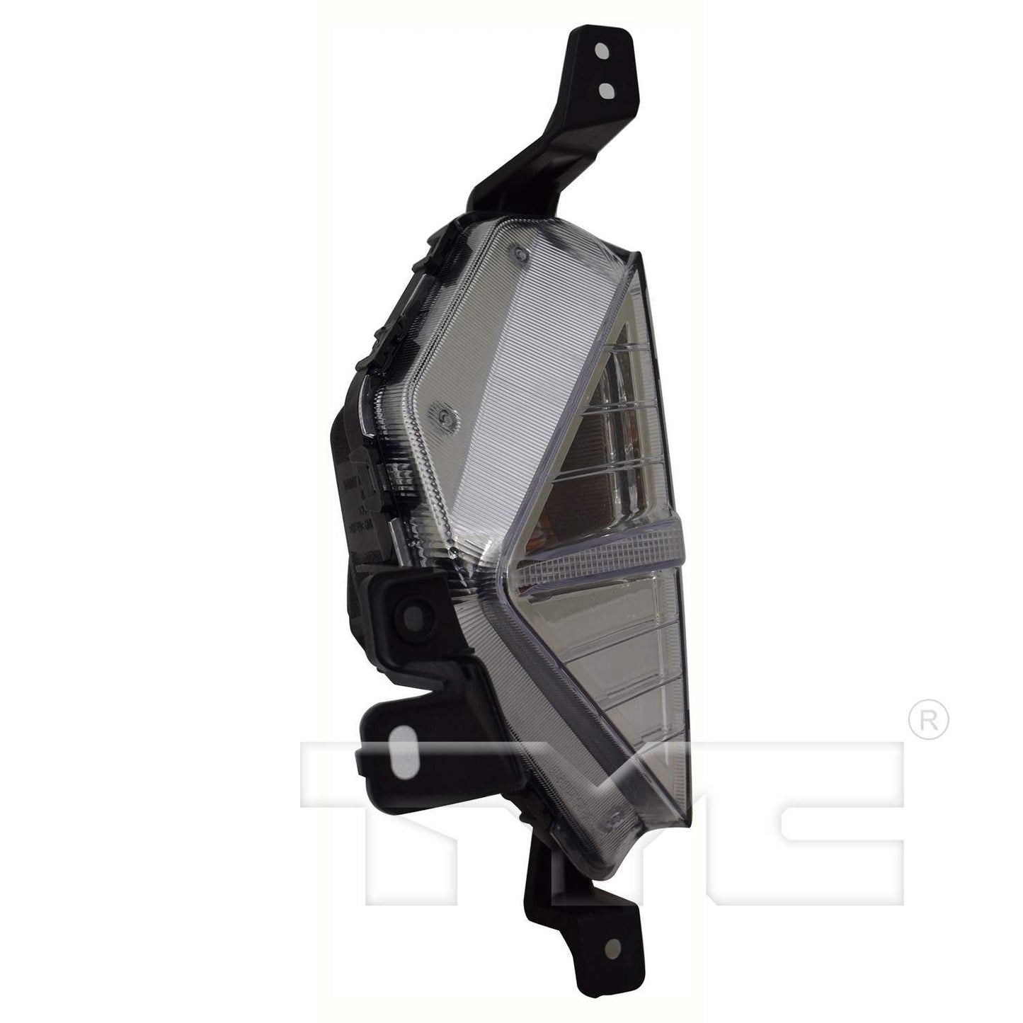 TYC Turn Signal Light Assembly 12-5420-00