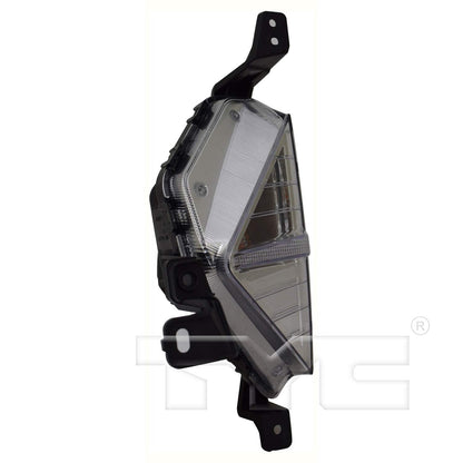 TYC Turn Signal Light Assembly 12-5420-00