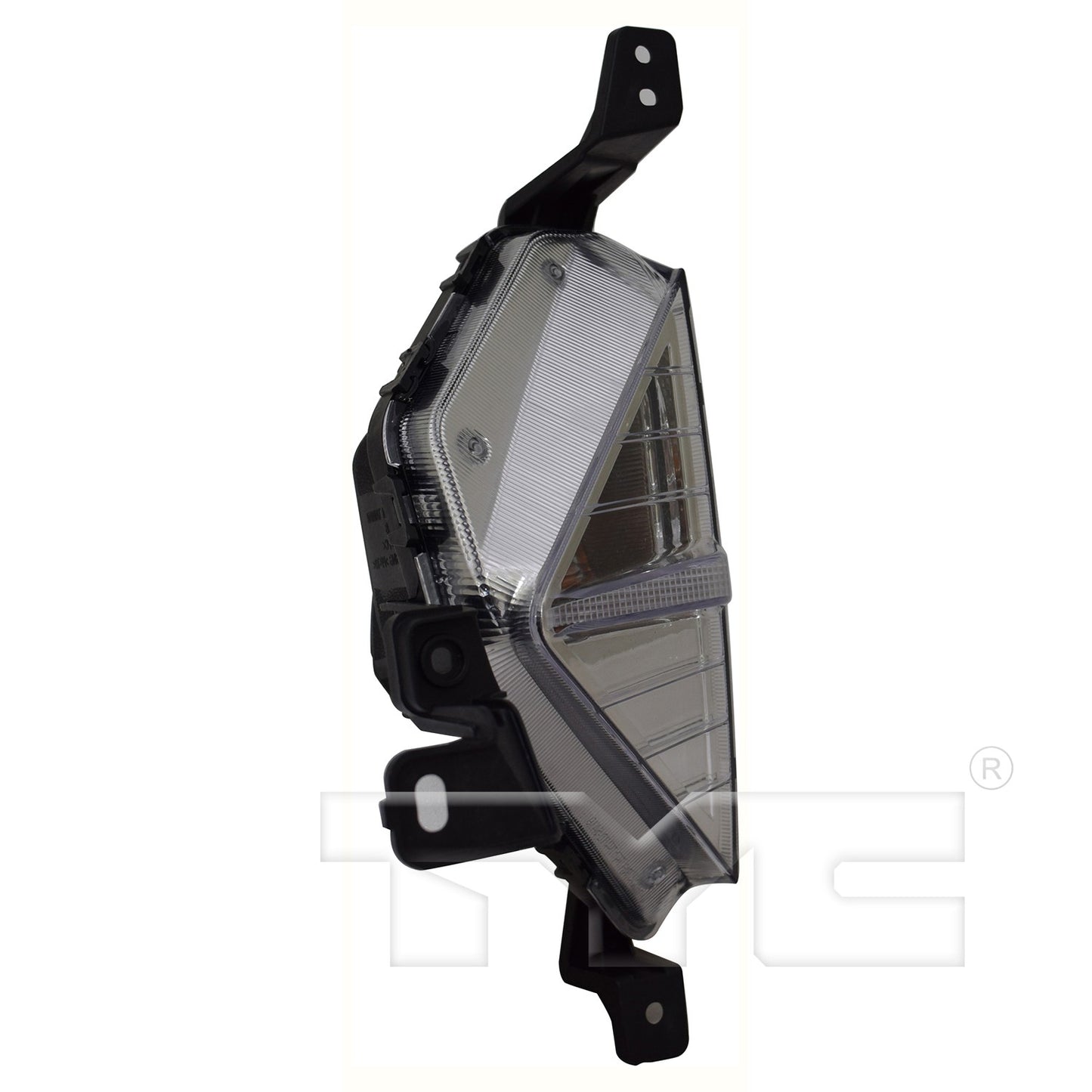 TYC Turn Signal Light Assembly 12-5420-00