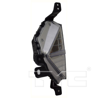 TYC Turn Signal Light Assembly 12-5420-00
