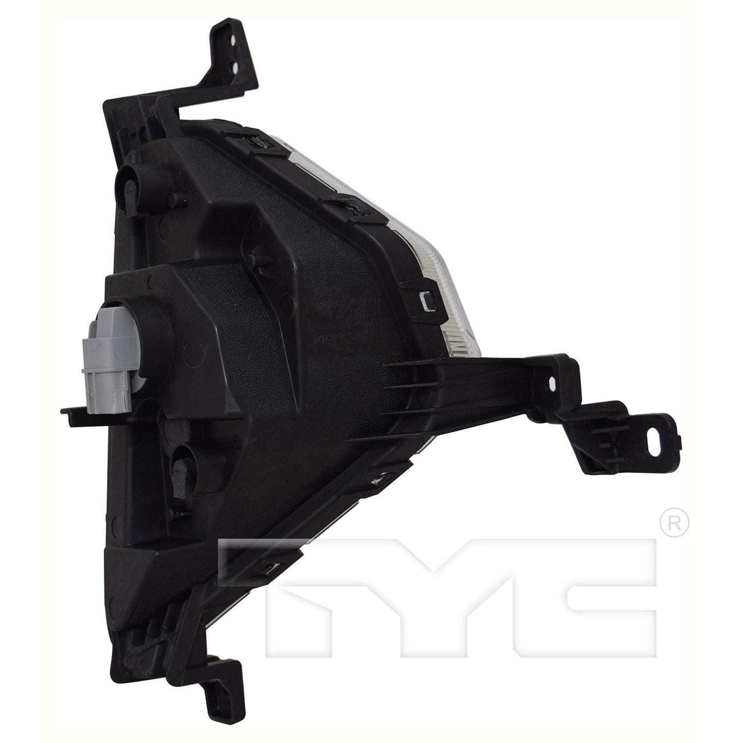 TYC Turn Signal Light Assembly 12-5420-00