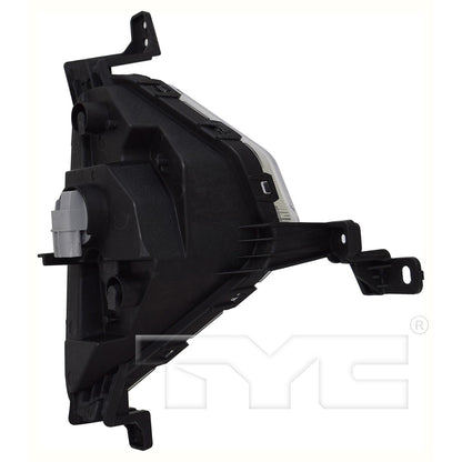 TYC Turn Signal Light Assembly 12-5420-00