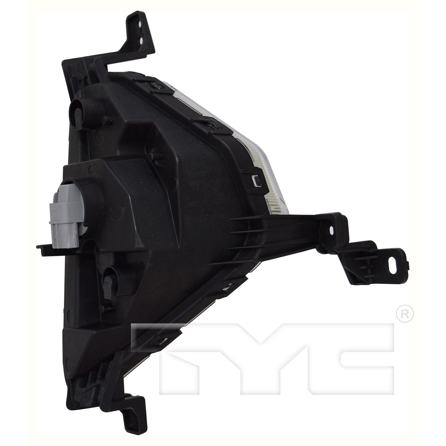 TYC Turn Signal Light Assembly 12-5420-00