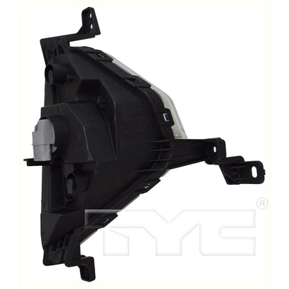 TYC Turn Signal Light Assembly 12-5420-00