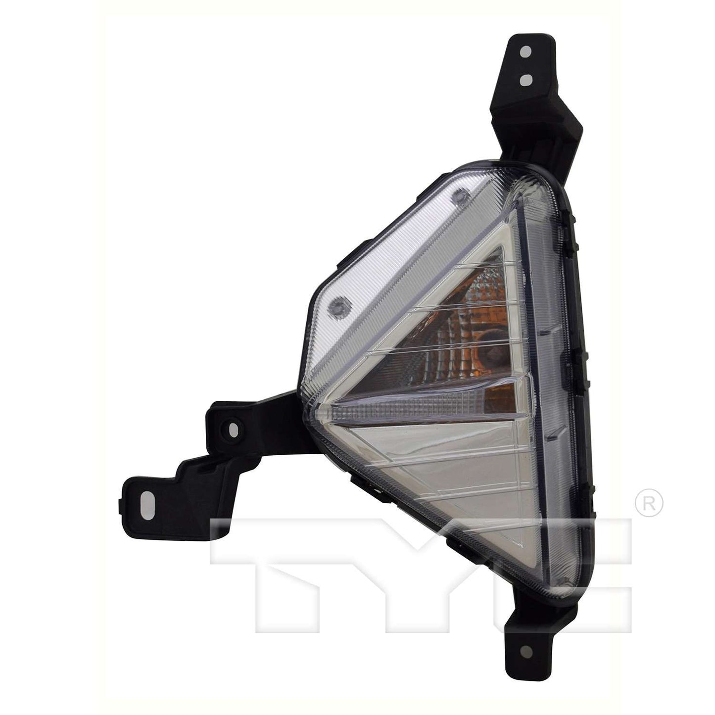 TYC Turn Signal Light Assembly 12-5420-00
