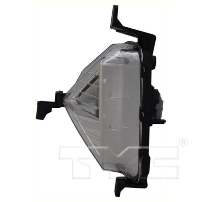TYC Turn Signal Light Assembly 12-5420-00