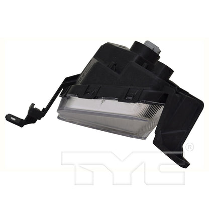 TYC Turn Signal Light Assembly 12-5420-00