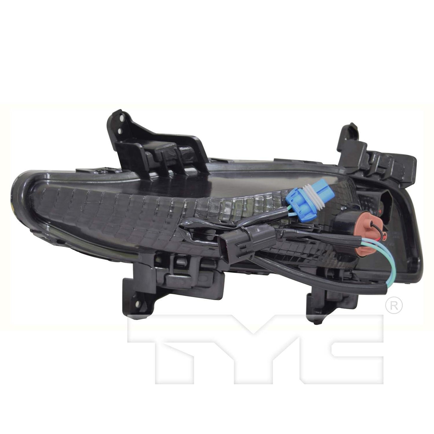 TYC CAPA Certified 12-5421-00-9