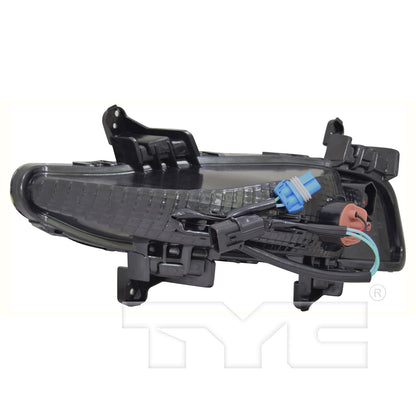 TYC CAPA Certified 12-5421-00-9