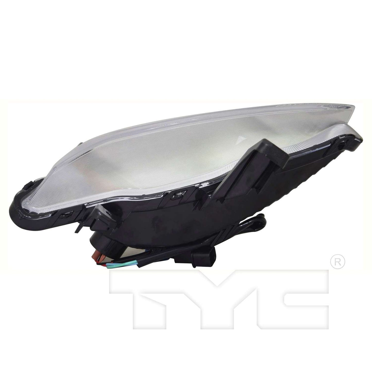 TYC CAPA Certified 12-5421-00-9