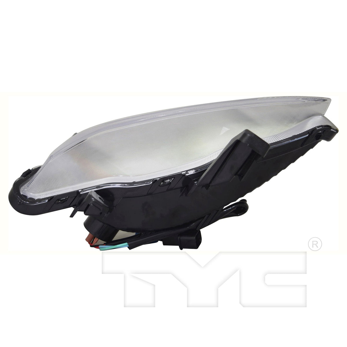 TYC CAPA Certified 12-5421-00-9