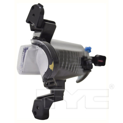 TYC Turn Signal Light Assembly 12-5421-00