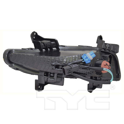 TYC Turn Signal Light Assembly 12-5421-00