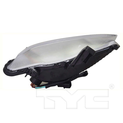 TYC Turn Signal Light Assembly 12-5421-00