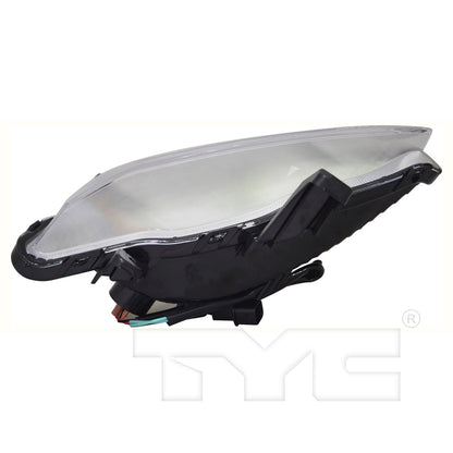 TYC Turn Signal Light Assembly 12-5421-00