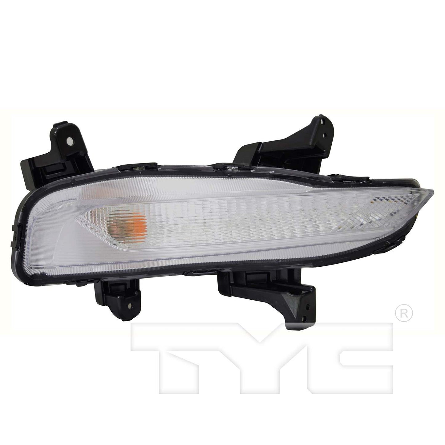 TYC Turn Signal Light Assembly 12-5421-00